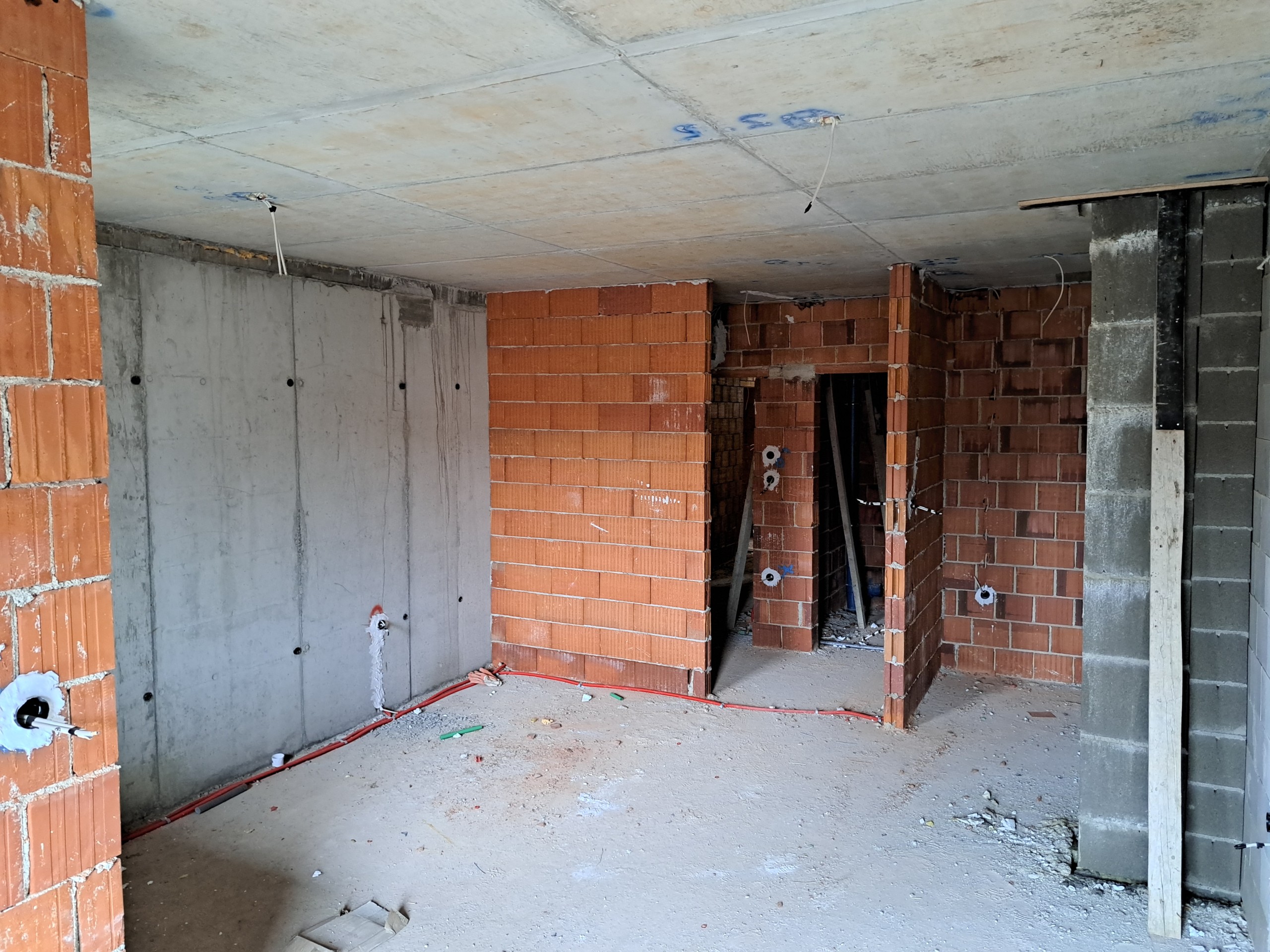 Prodaja stan Banja Luka garsonjera Budžak 37m2 1