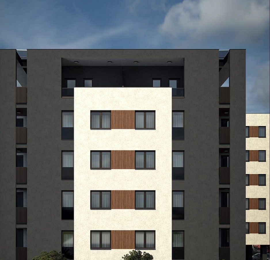 Prodaja stan Banja Luka garsonjera Budžak 37m2 11