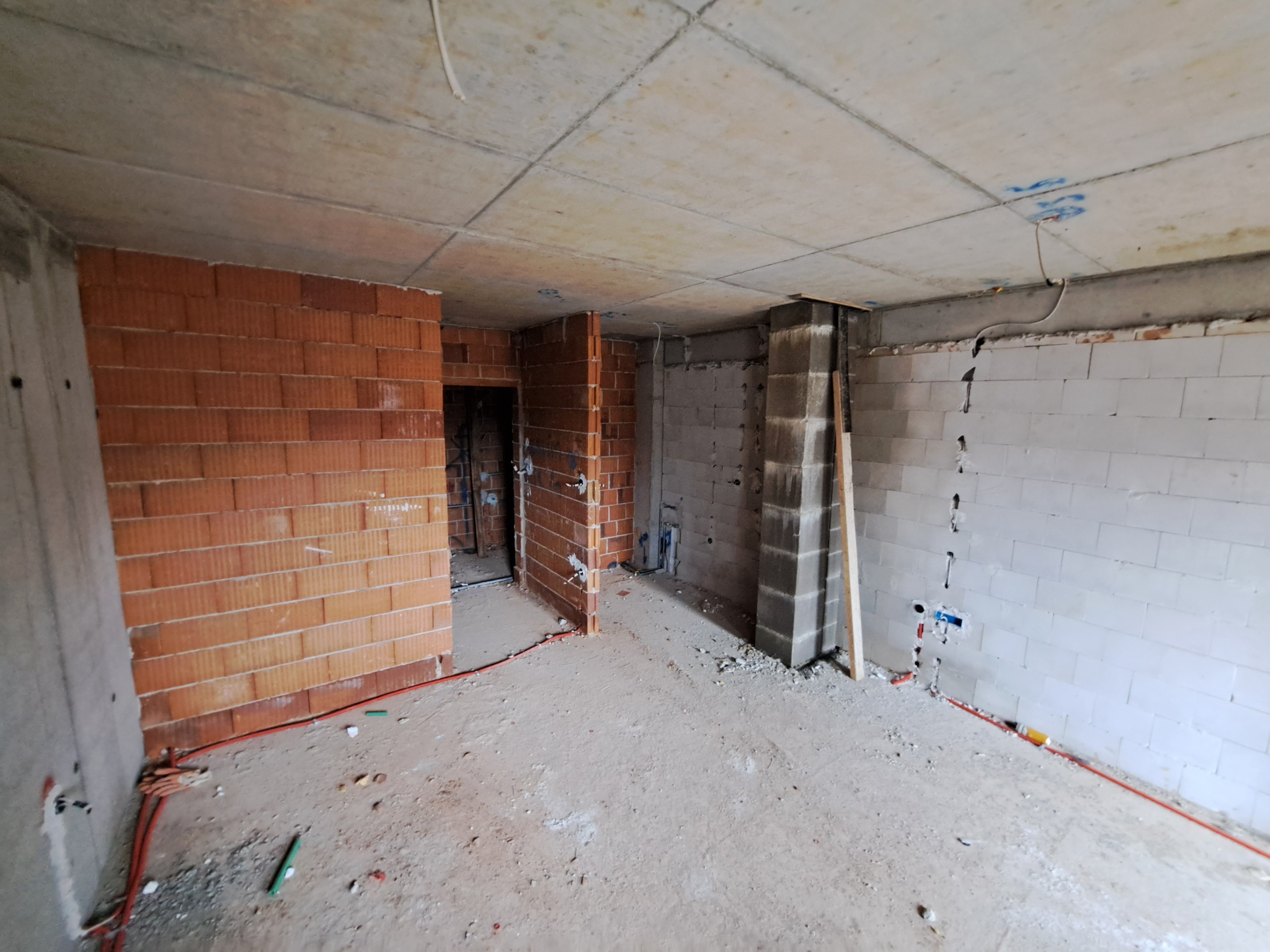 Prodaja stan Banja Luka garsonjera Budžak 37m2 3