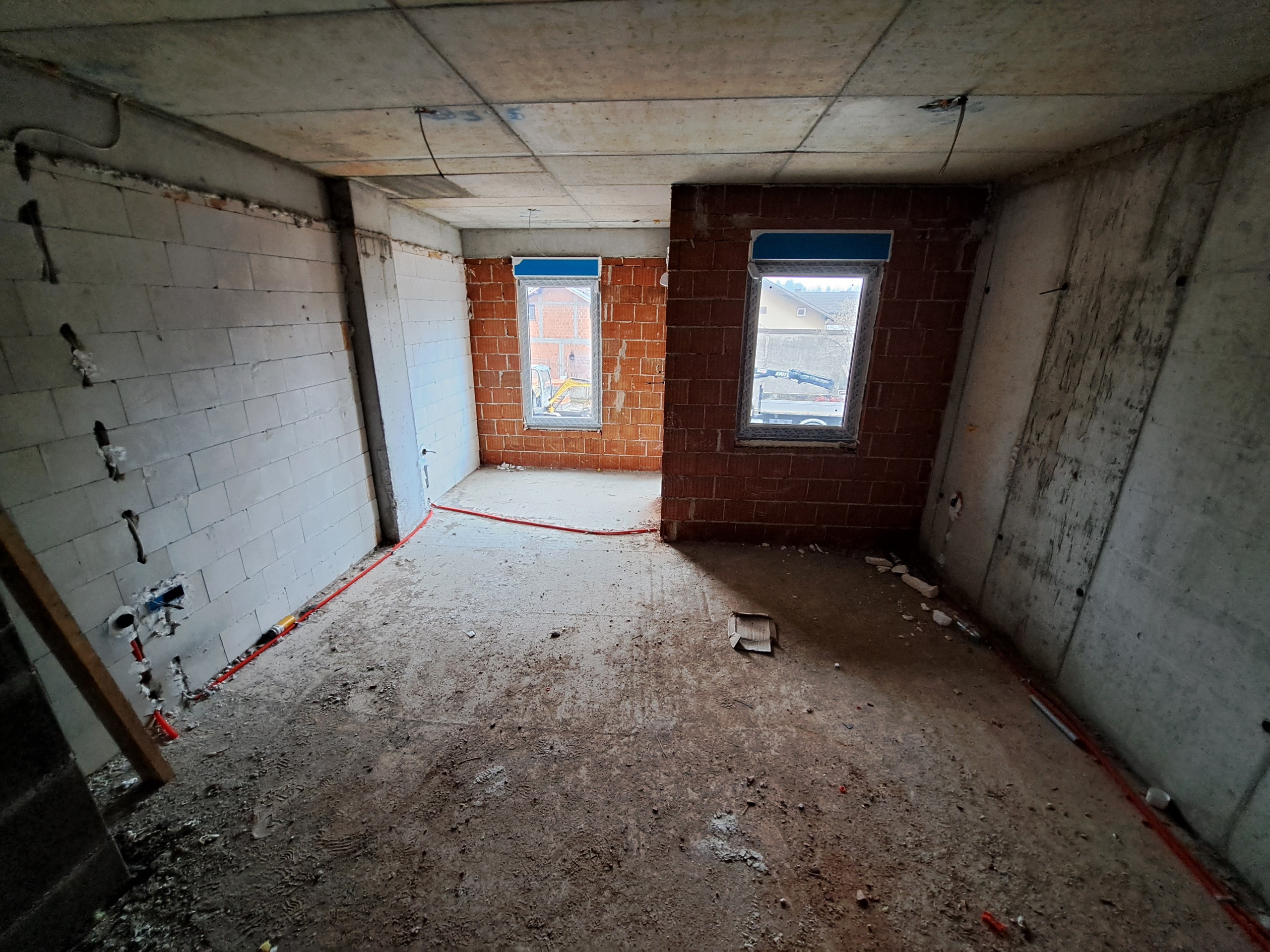 Prodaja stan Banja Luka garsonjera Budžak 37m2 4