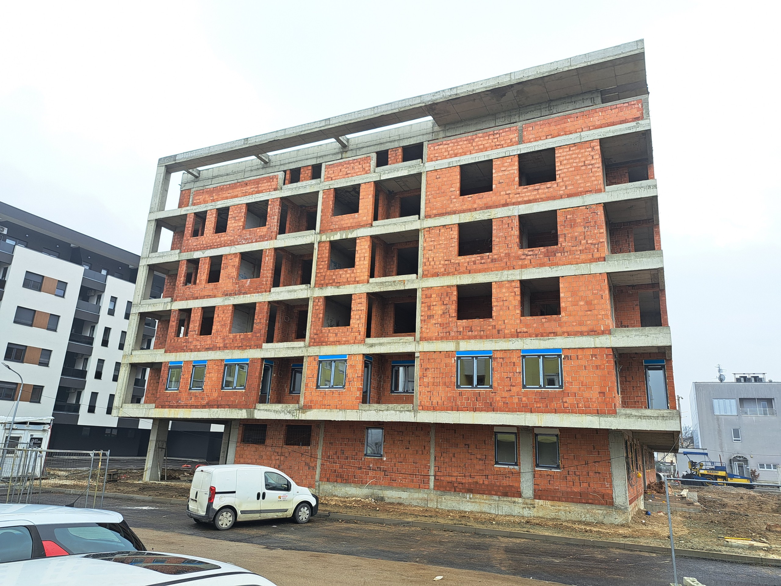 Prodaja stan Banja Luka garsonjera Budžak 37m2 5