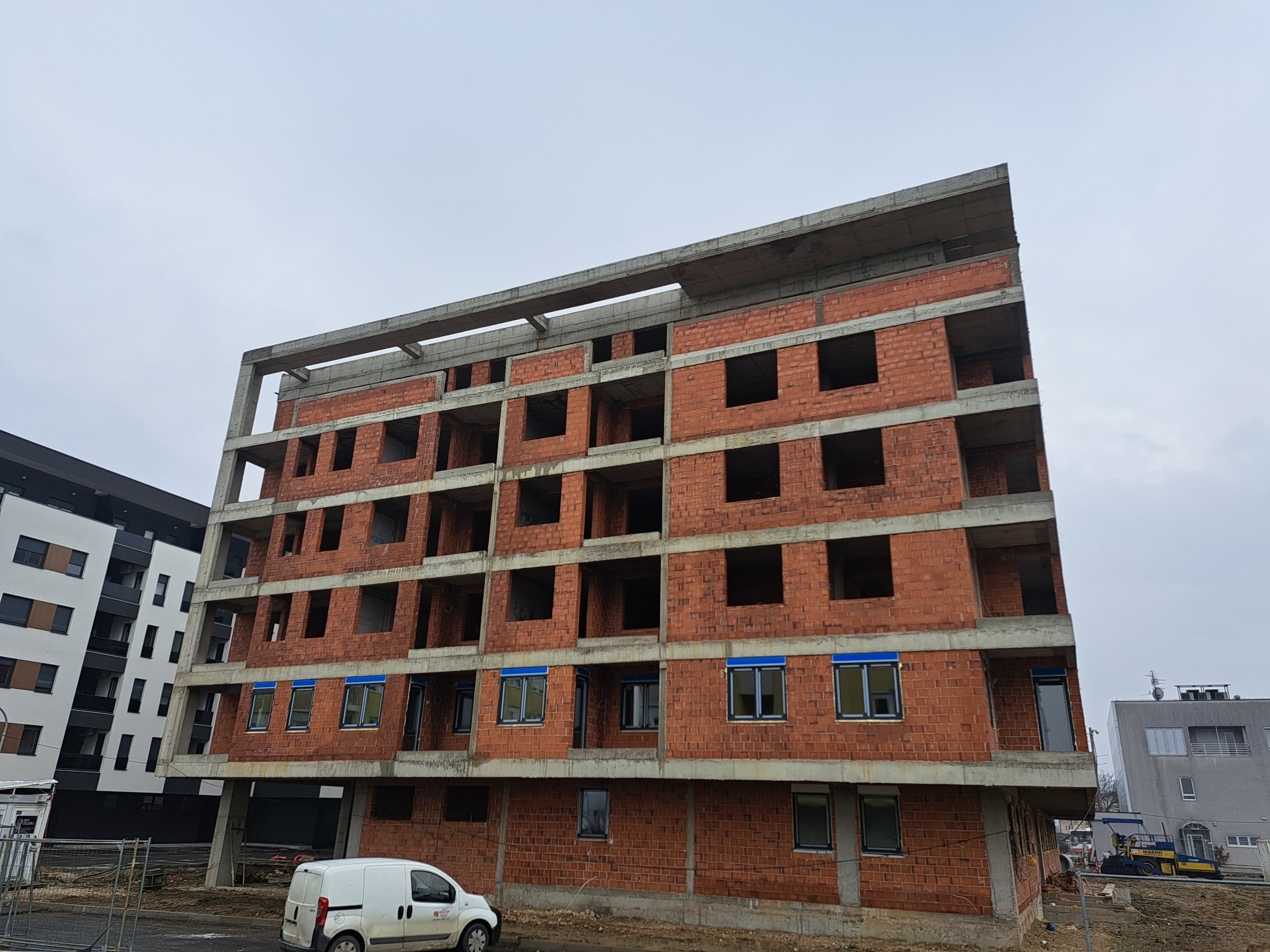 Prodaja stan Banja Luka garsonjera Budžak 37m2 6