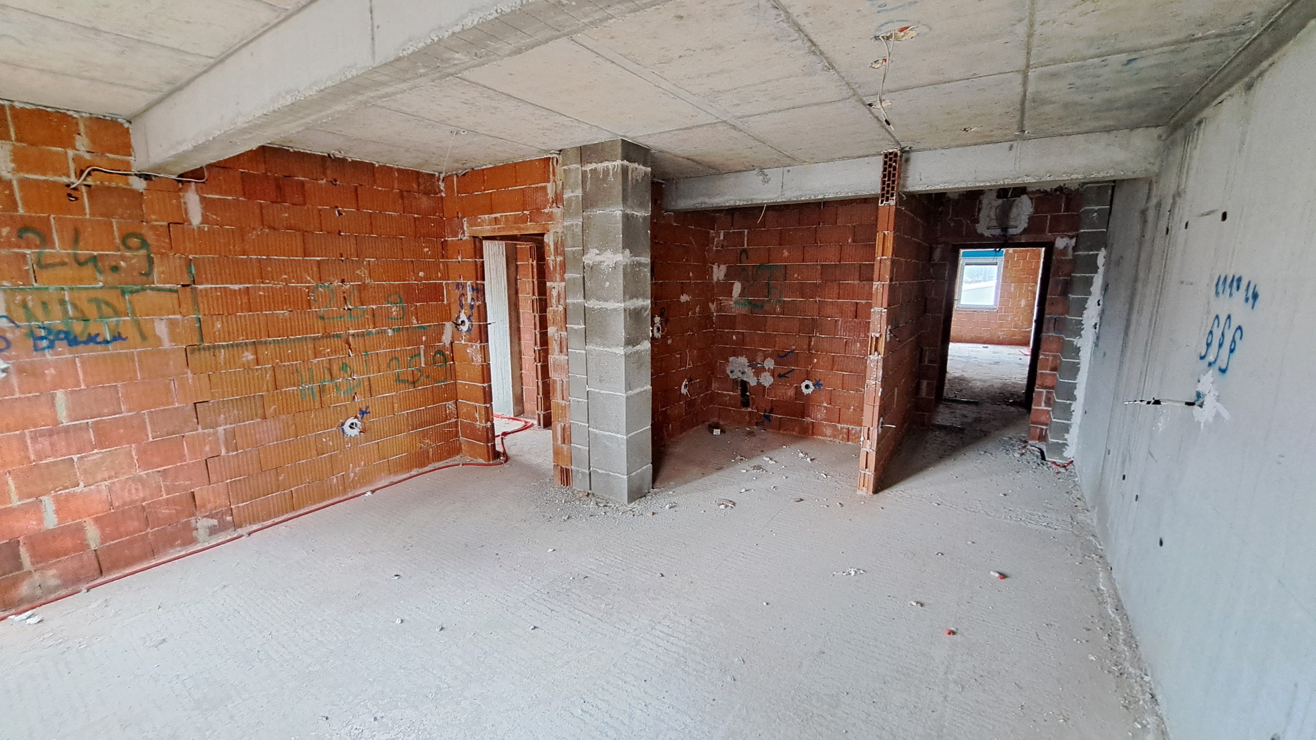 Prodaja stan Budžak 63m2 Ars 14