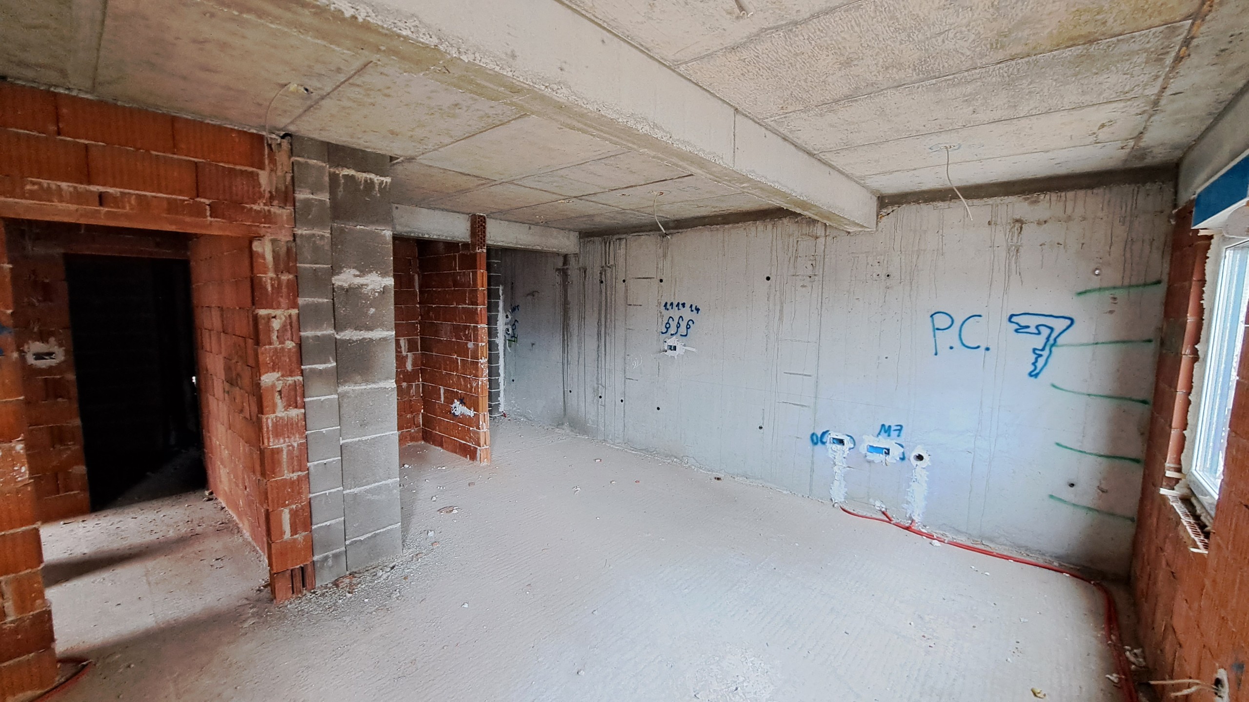 Prodaja stan Budžak 63m2 Ars 2