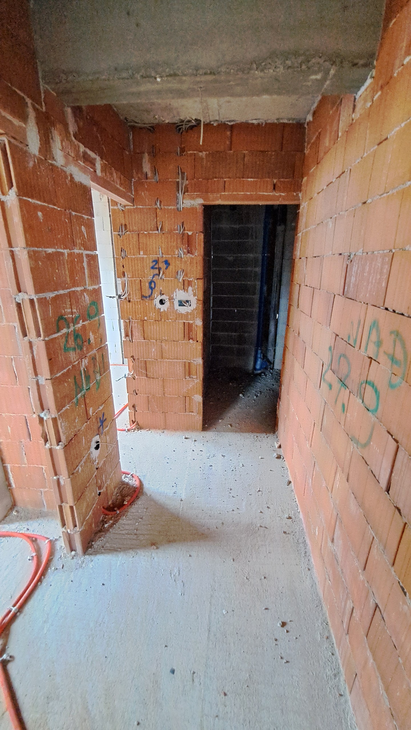 Prodaja stan Budžak 63m2 Ars 3