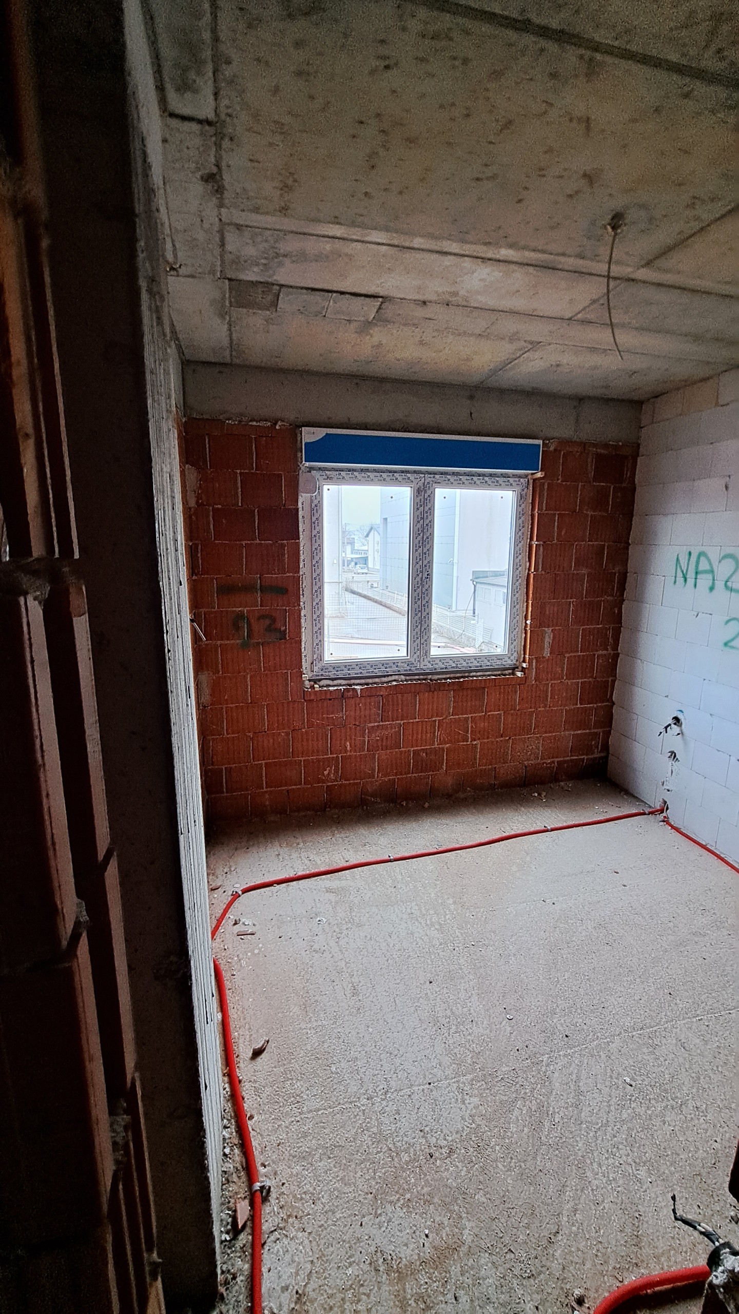 Prodaja stan Budžak 63m2 Ars 4