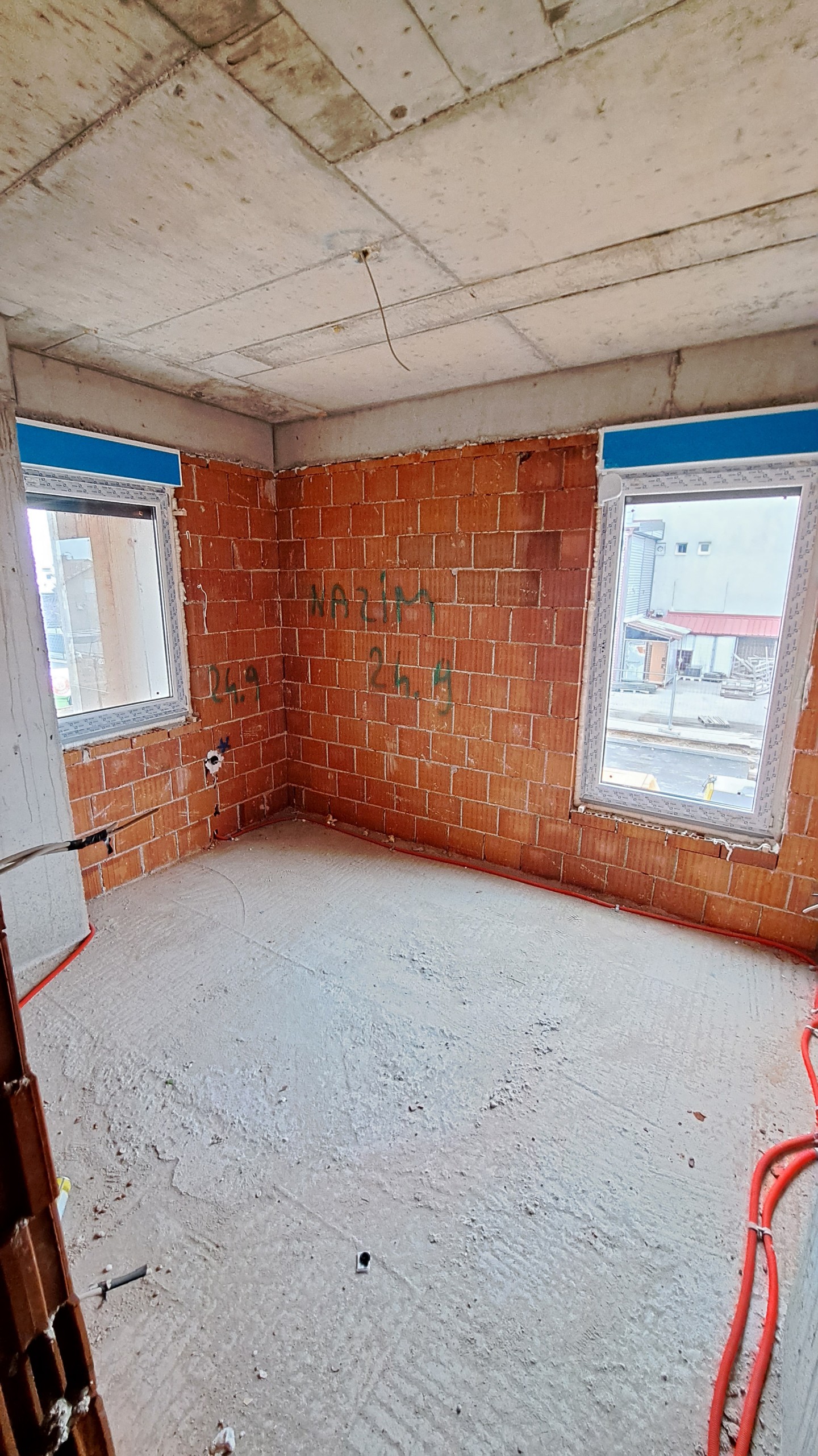 Prodaja stan Budžak 63m2 Ars 5