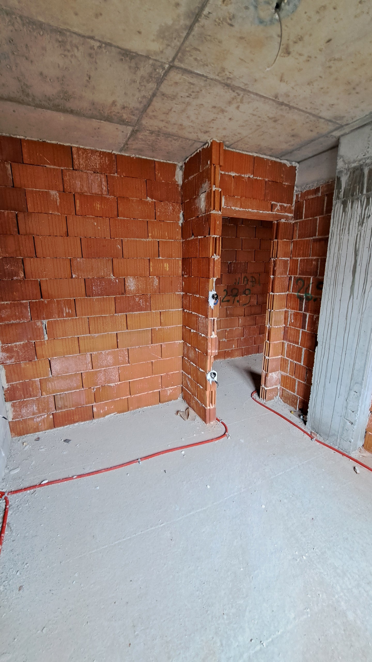 Prodaja stan Budžak 63m2 Ars 6